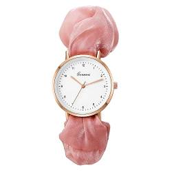 Avaner Damen Uhr Armbanduhr Stretchband Quarzwerk Uhr Analoge Anzeige Uhren Watches für Frauen von Avaner