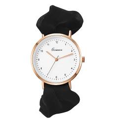 Avaner Damen Uhr Armbanduhr Stretchband Quarzwerk Uhr Analoge Anzeige Uhren Watches für Frauen von Avaner