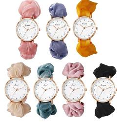Avaner Damen Uhr Armbanduhr Stretchband Quarzwerk Uhr Analoge Anzeige Uhren Watches für Frauen von Avaner