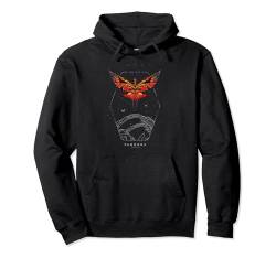 Avatar Pandora Great Leonopteryx Last Shadow Pullover Hoodie von Avatar