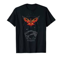 Avatar Pandora Great Leonopteryx Last Shadow T-Shirt von Avatar