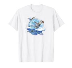 Avatar: The Way of Water Explore Pandora Water Life T-Shirt von Avatar