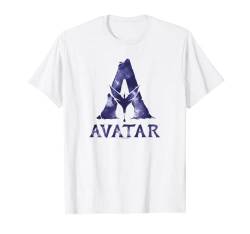 Avatar: The Way of Water Sivako Avatar Logo T-Shirt von Avatar