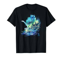 Avatar: The Way of Water Underwater Ilu Trio T-Shirt von Avatar