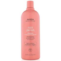 AVEDA Nutri Plenish Light Moisture Shampoo, 1000 ml von Aveda