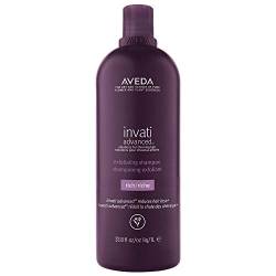 Aveda, Invati Advanced Exfoliating Shampoo Rich, 1000 ml. von Aveda