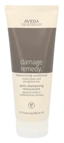 Aveda Damage Remedy Restructuring Conditioner 200 Ml von Aveda