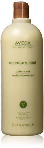 Aveda Rosemary Mint Conditioner (Salon Product) - 1000ml/33.8oz von Aveda