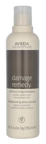 DAMAGE REMEDY restructuring shampoo 250 ml von Aveda