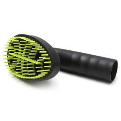 Pet For Dog Grooming Brush Vacuum Cleaner Attachment Tool Loose Hair Groom 3 1 von Avejjbaey