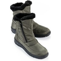 Aquastop-Boots Thermo von Avena