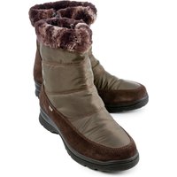 Aquastop-Stiefel Wetterfest von Avena