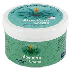 Avitale Aloe Vera Creme, 1er Pack (1 x 250 ml) von Avitale