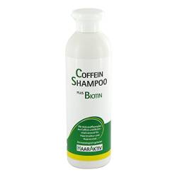 Avitale Coffein Shampoo + Biotin, 1er Pack (1 x 250 ml) von Avitale