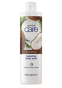 AVON Care Duschgel Kokosöl von Avon