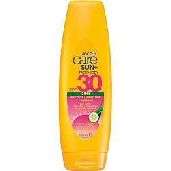 AVON Care SUN+ Feuchtigkeitsspendende Sonnenschutz Lotion LSF 30 von Avon