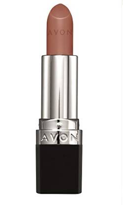 AVON True Color Perfectly Matte Lippenstift Marvelous Mocha von Avon