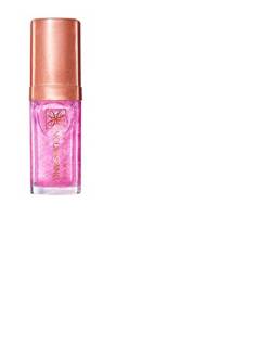 AVON True Lippenöl pflegend -fettet nicht - zarte rosa Farbe- natürlicher Glanz (Blossom (dunkles rosa)) von Avon