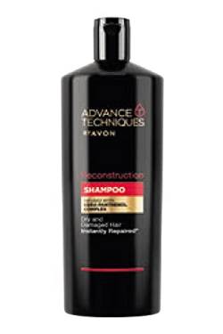 Avon Advance Techniques Reconstruction Repair Shampoo 700ml von Avon