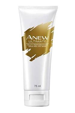 Avon Anew Ultimate Peel Off Maske Gold 75 ml von Avon