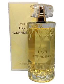 Avon Eve Confidence Eau de Parfum Spray 100 ml von Avon