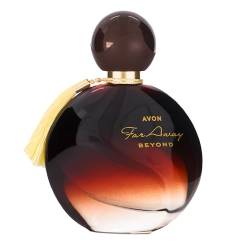Avon Far Away Beyond Parfum, 50 ml von Avon
