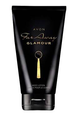 Avon Far Away Glamour Body Lotion von Avon