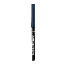 Avon Glimmerstick Diamonds Wasserfester Eyeliner Schimmereffekt Mit Vitamin E - Lang anhaltend, mit Glitzereffekt, pflegend - Twilight Sparkle von Avon