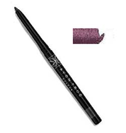 Avon Glimmerstick Eyeliner Brilliant Amethyst von Avon