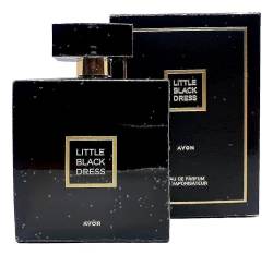Avon Little Black Dress Eau de Parfum Für Damen 100ml von Avon