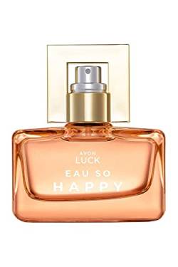 Avon Luck Eau So Happy Parfüm Edp 30 Ml. von Avon