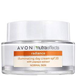 Avon Nutraeffects Radiance Illuminating Day Cream 50ml von Avon