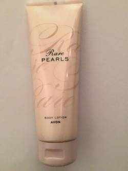 Avon Rare Pearls Körperlotion, 125 ml von Avon