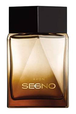 Avon Segno for Man Eau de Parfüm von Avon