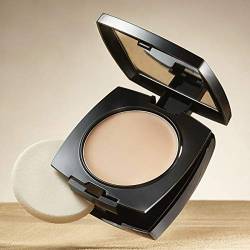 Avon True Color Cream-to-Powder Foundation Compact 9g weicher Honig von Avon