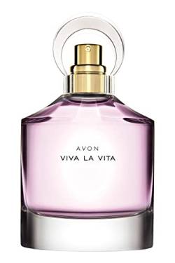 Avon Viva La Vita Eau de Parfum Spray 50 ml von Avon