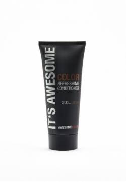 Awesome Colors Color Refreshing Conditioner Cacao, 200 ml von Awesome Colors