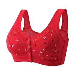 BH Damen ohne bügel Bustier Push up Crop Top Sexy Bustier Spitze Bra Set Sport BH für Alltag Yoga Bralette Fitness Elegant Bustier Herausnehmbare Angebote des Tages Heute von Awrvia