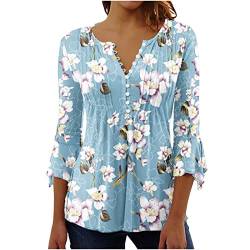 blitzangebote Bluse Damen Elegant Ärmellose T-Shirt Einfarbiges Kuschelig Cap Tops Atmungsaktive Leichter Oberteile Casual Neckholder Hemden Elegant Chiffon Blusen Loose Fit von Awrvia