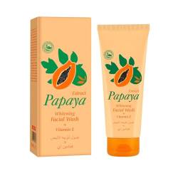 Awydky Papaya Deep Exfoliator Papaya Brightening Peeling Gel Tiefenreinigendes Gesichtsschutz Gegen Hautunreinheiten von Awydky