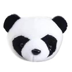 Schöne Panda Haar Seil Stirnband Brosche Cartoon Haar Seil Niedliche Panda Slap Armband Stirnband Für Fotografie Panda Weihnachten Brosche von Awydky