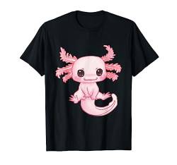 Axolotl Niedliches Baby Design - Magisch Süßes Tier T-Shirt von Axolotl Tier Design Geschenke
