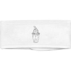 'Eisbecher' Beauty Head Band/Haarband (HB00027068) von Azeeda