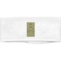 'Private Rangabzeichen der Armee' Beauty Head Band/Haarband (HB00024927) von Azeeda