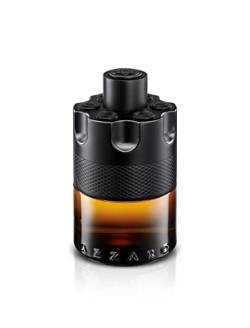 Azzaro The Most Wanted Parfum | Parfüm für Herren | Parfum | Langanhaltend | Holzig-würziger Herrenduft | 50ml von Azzaro