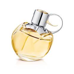 Azzaro Wanted Girl, Eau de Parfum Spray, Floral Oriental Fragrance, Perfume For Women, 80ml von Azzaro