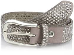 B Belt Unisex - Erwachsene Gürtel BB0225L03, Gr. 80 cm, Rosa (rose 310) von B Belt