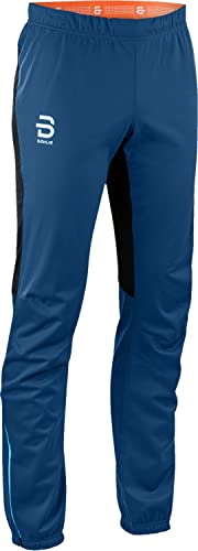 Daehlie Herren Power Hose, Estate Blue, L von B DÆHLIE