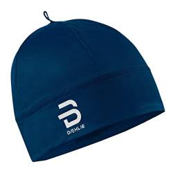 Daehlie Polyknit Mütze, Blue, ONE Size von B DÆHLIE