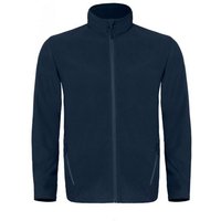 B&C Fleecejacke Fleece Coolstar / Men von B&C